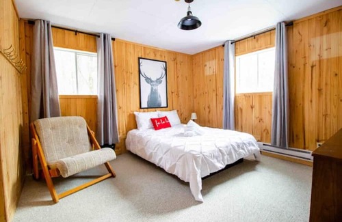 Eastman Casa | Chalet Ensoleille