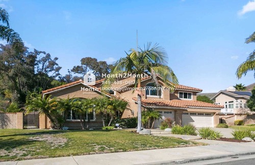 Valle Lindo Casa | The Oasis on Los Felis Dr #41637