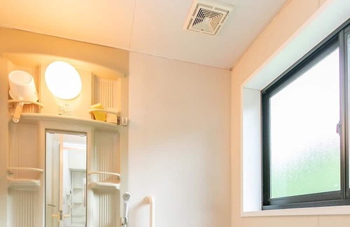 Neba Alquiler De RV | A Whole building rental planAprilMay Room onl / Shimoina District Nagano
