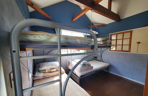 Nasu Alquiler De RV | Bebe Private openair bath included WeekdaysCap / Nasu county Tochigi
