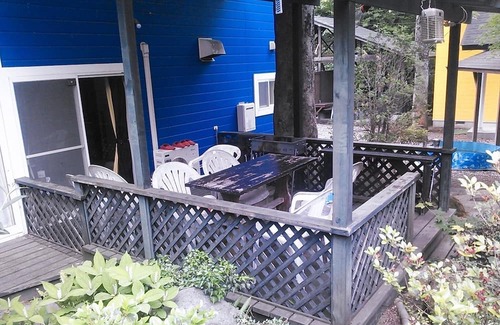 Nasu Alquiler De RV | Grace With private openair bath WeekdaysCapaci / Nasu county Tochigi