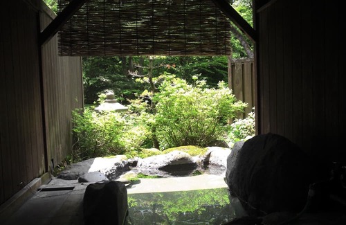 Nasu Alquiler De RV | Grace With private openair bath WeekdaysCapaci / Nasu county Tochigi