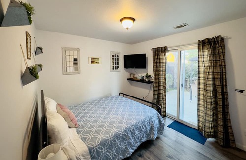 Oceano Casa | OCEAN VIBES with Mountain Scenery and distanced Dune View!