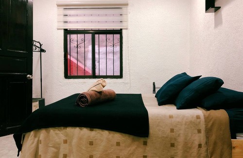 Roma Sur Cama Y Desayuno | RF Hostel Condesa Roma