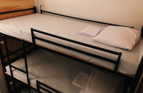 Roma Sur Cama Y Desayuno | RF Hostel Condesa Roma