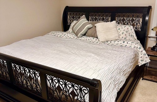 Wake Forest Casa | Wake Forest Oasis