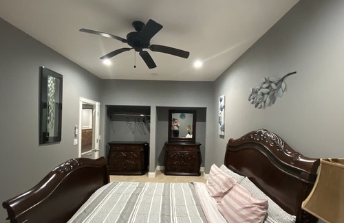 Allentown Apartamento | 3 Min Drive to PPL center downtown and close other attractions in the City.