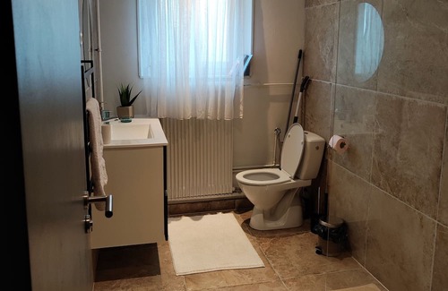 Mulhouse Apartamento | Maison Cocon Romantique