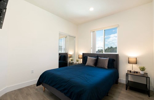Pico-Union Casa | Downtown Darling by AvantStay | Rooftop Deck, View