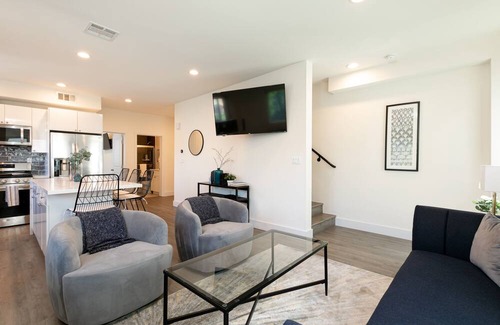 Pico-Union Casa | Downtown Darling by AvantStay | Rooftop Deck, View