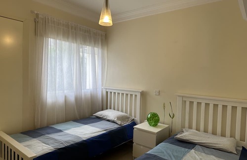 Oroklini Apartamento | Mamore flat ,2 bedrooms