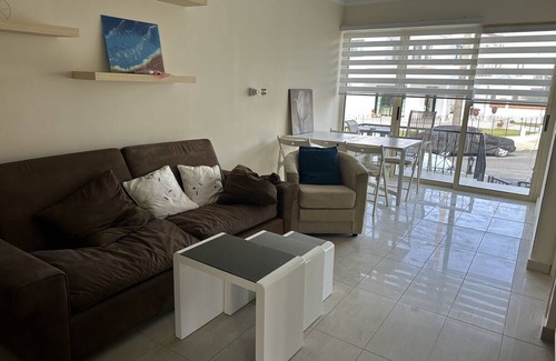 Oroklini Apartamento | Mamore flat ,2 bedrooms