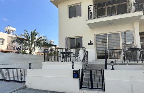 Oroklini Apartamento | Mamore flat ,2 bedrooms