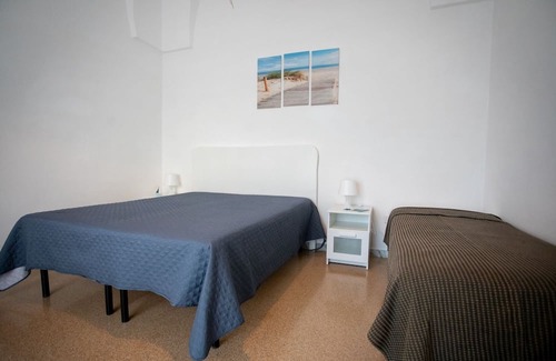 Torre Lapillo Villa | Villa Estrela | on the beach of Torre Lapillo