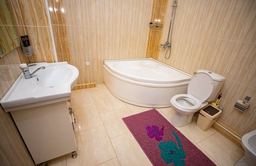 Dushanbe Hotel | VATAN DUSHANBE HOTEL