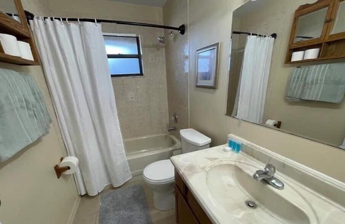 Sebring Casa | Little Nest on Sparrow