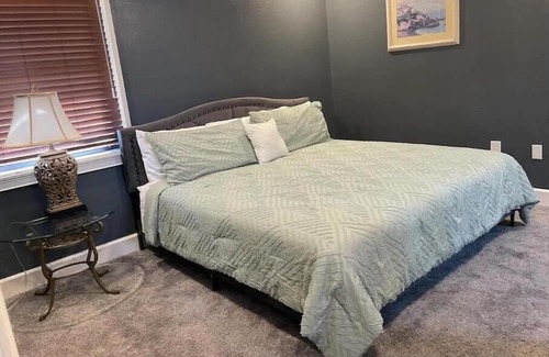 Sebring Casa | Little Nest on Sparrow