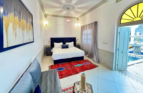 Kbour Chou Casa | Riad Arrahma