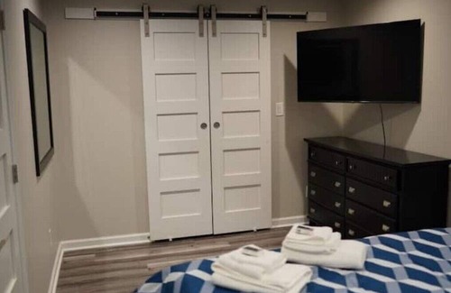 Near Northside Casa | New Home, 10 mins from downtown
