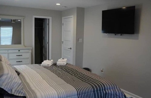 Near Northside Casa | New Home, 10 mins from downtown