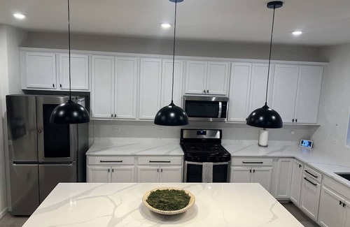 Fox Valley Casa | Suburban Bliss in One of Chicago's BEST Suburb, Naperville