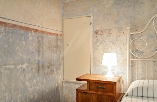 Nardo Apartamento | Cosy apartment for 3 people with WIFI, A/C, terrace and panoramic view, close to Gallipoli