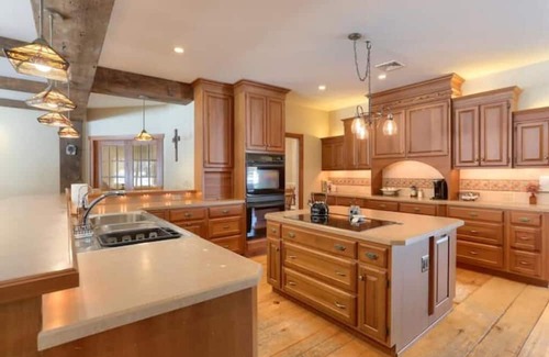 Stouchsburg Casa | Lazy Meadows Horse Ranch, new listing