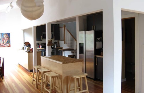 Surry Casa | Acadia/Blue Hill, Private Beach: Seaside House + Forrest House 3min walk on lane