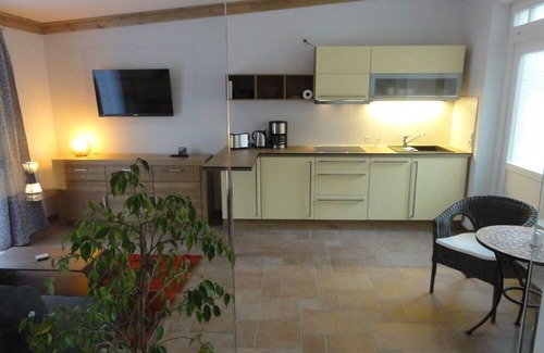 Seidnitz Apartamento | Holiday apartment Steiger
