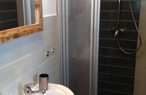 Seidnitz Apartamento | Holiday apartment Steiger
