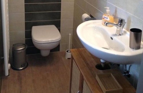 Seidnitz Apartamento | Holiday apartment Steiger