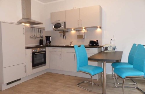 Region Hannover District Apartamento | Holiday apartment Turquoise