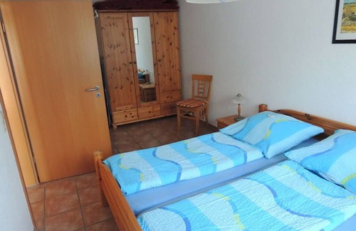 Maikammer Apartamento | Holiday apartment Kalmitblick