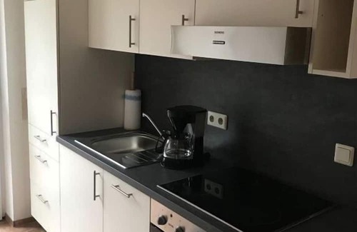 Maikammer Apartamento | Holiday apartment Kalmitblick