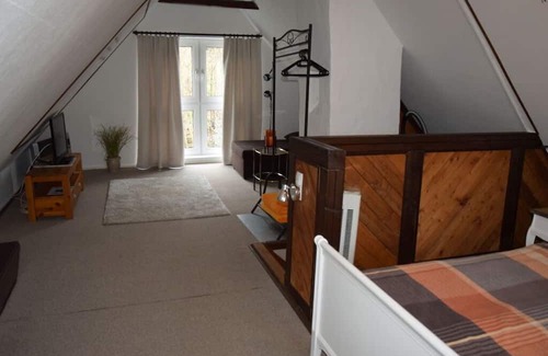 Assinghausen Apartamento | Holiday home Nagelschmies