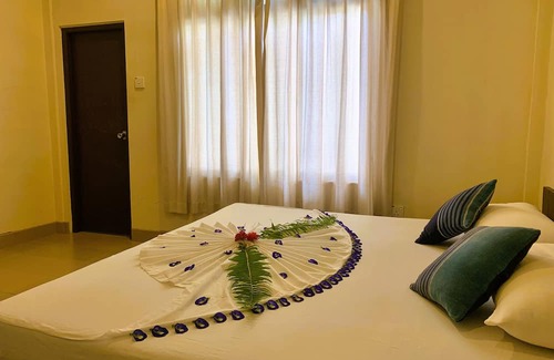 Rinbudhoo Casa | Villa Stella Rinbudhoo