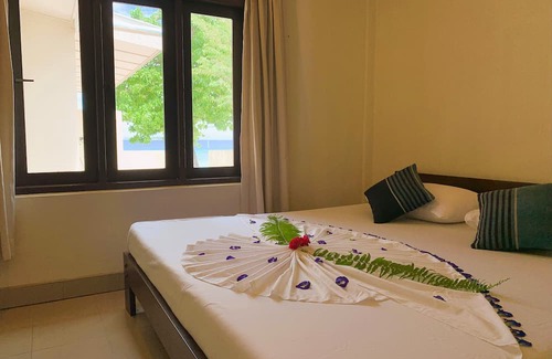 Rinbudhoo Casa | Villa Stella Rinbudhoo