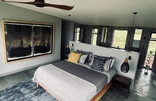 Bouvet Island Casa | Spacious modern farmhouse on 16 hectares