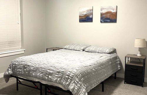 Ann Arbor Apartamento | Apartment in Ann Arbor