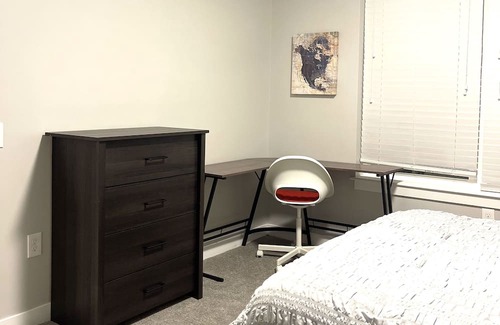 Ann Arbor Apartamento | Apartment in Ann Arbor
