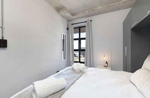 West Beach Apartamento | Manhattan On Coral 7
