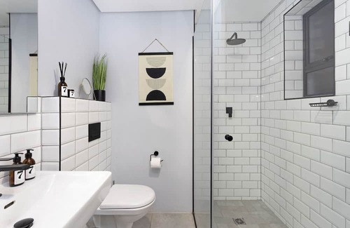 West Beach Apartamento | Manhattan On Coral 7