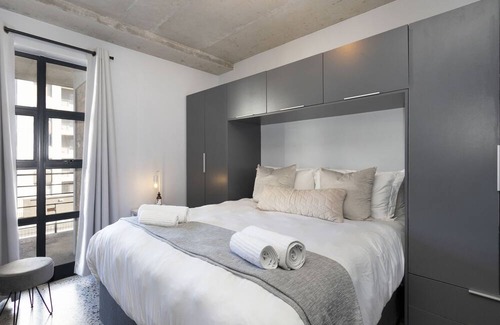 West Beach Apartamento | Manhattan On Coral 7