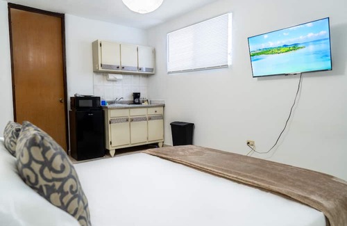 Sardinera Apartamento | Bambü Travelers Nest in Fajardo