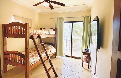 Tamarindo Apartamento | Beautiful 2-bed Apartment Near Tamarindo