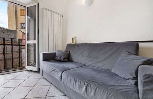 Finalborgo Apartamento | Apartment 'Incantevole Casa Del Borgo'