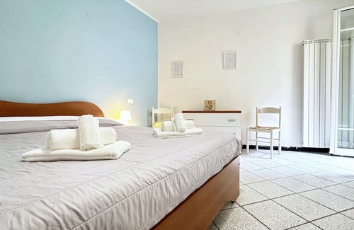 Finalborgo Apartamento | Apartment 'Incantevole Casa Del Borgo'