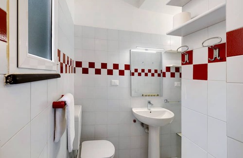 Finalborgo Apartamento | Apartment 'Incantevole Casa Del Borgo'