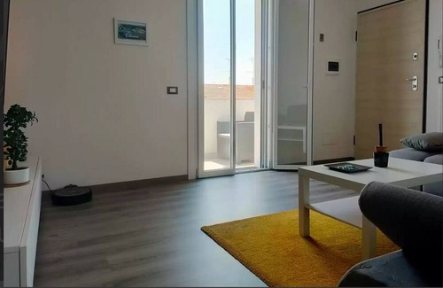 Occhiobello Apartamento | Vrbo Property