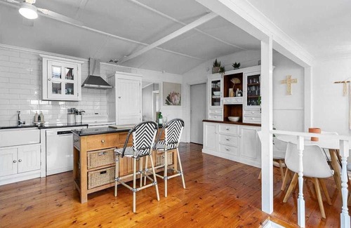 Ardrossan Casa | Discover Fairway View: Your Perfect Ardrossan Retreat